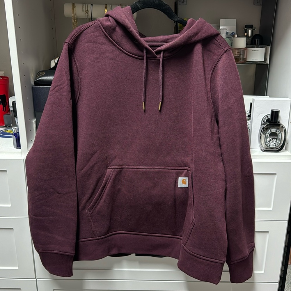 Carhartt Women’s Hoodie